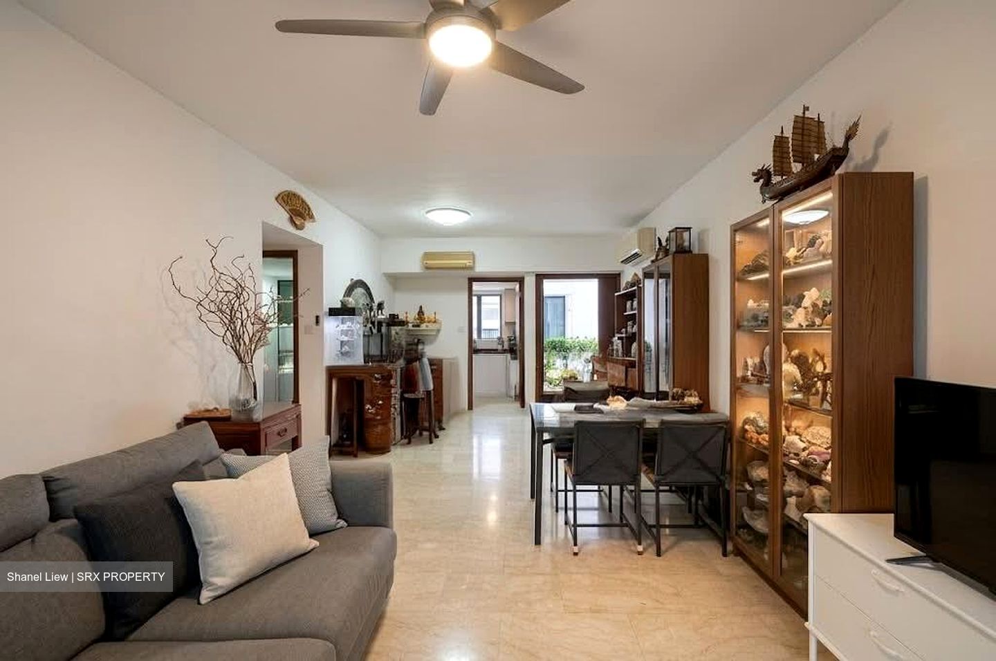 Central Grove (D14), Condominium #549697901